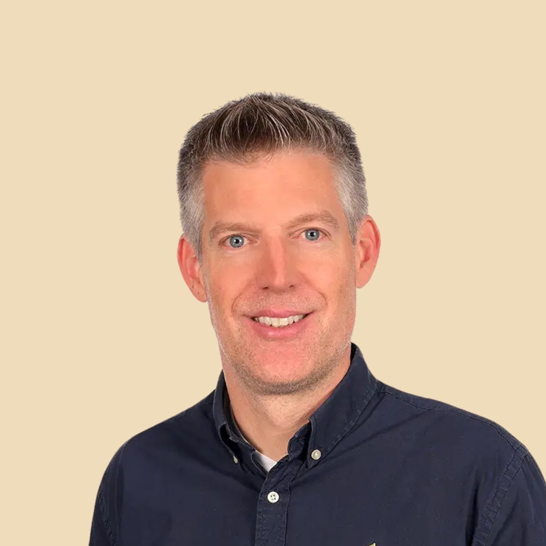 Christian Thomas